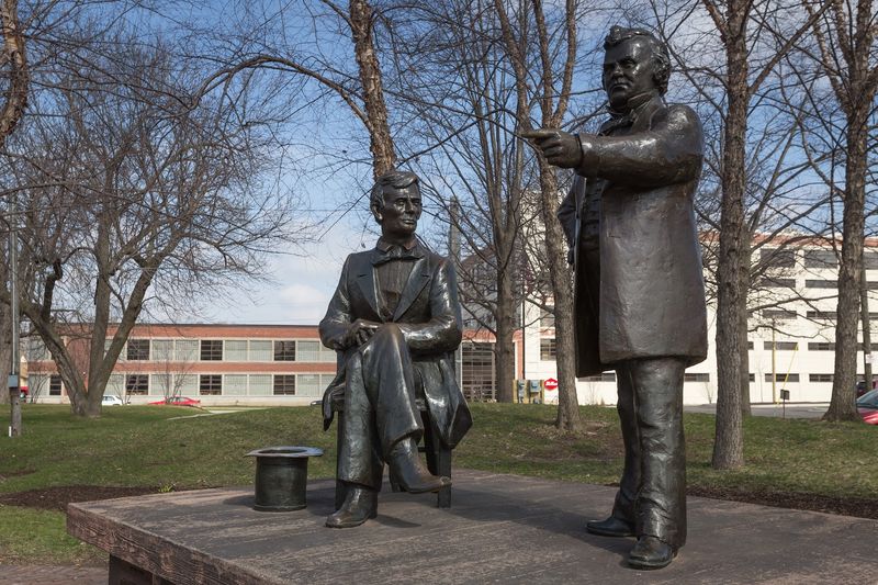 Rich History That Gives the City Real Character