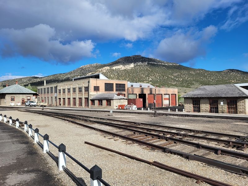 Rich History That Gives the Town Real Character