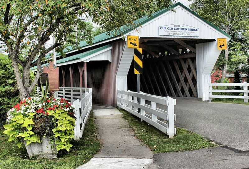 Rich Local History That Gives the Town Character