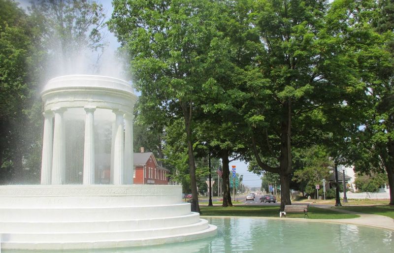 Rich Local History That Gives the Town Its Identity
