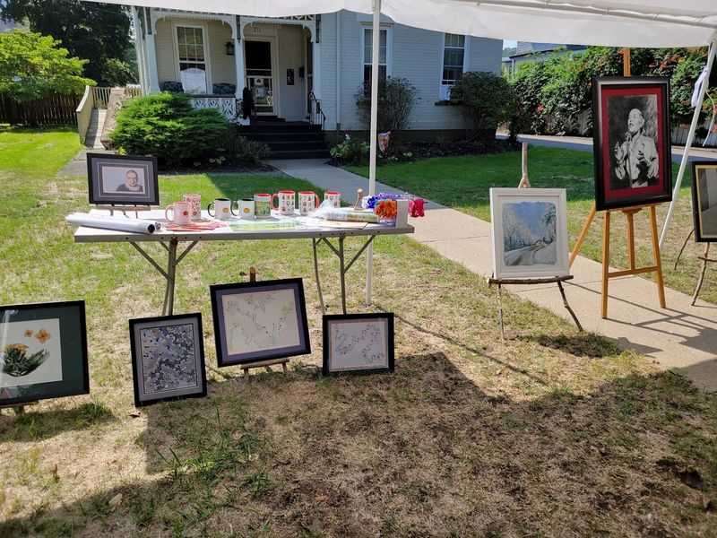 Rich Local History That Gives the Town Real Character