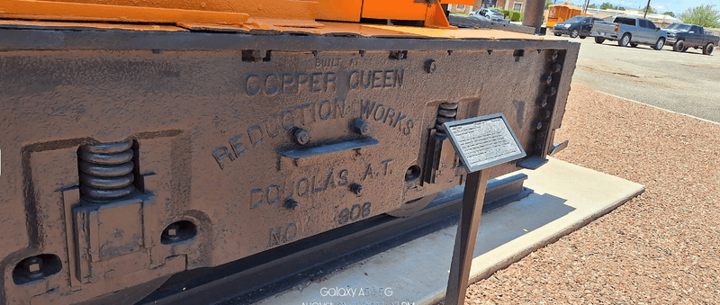Rich Mining History That Shaped the Town
