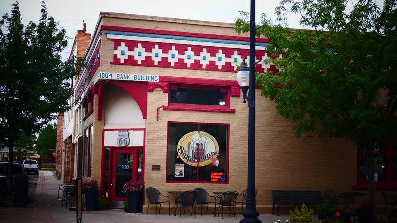 Rich Native American Cultural Heritage