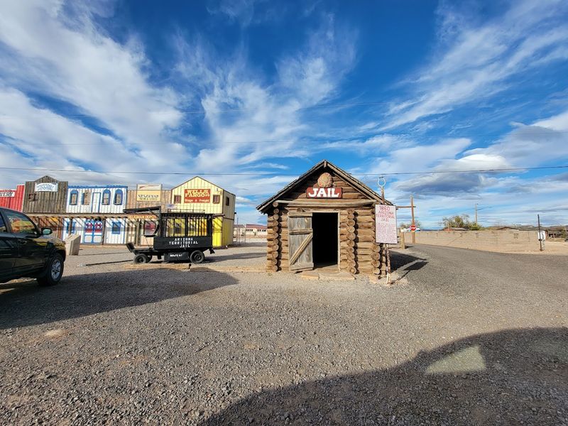 Rich Native American and Pioneer History
