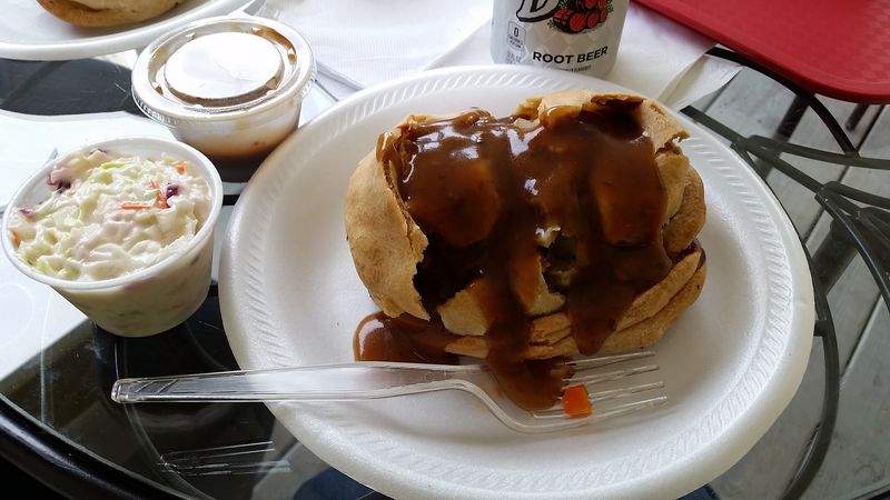 Rich, Velvety Gravy That Takes It Over the Top