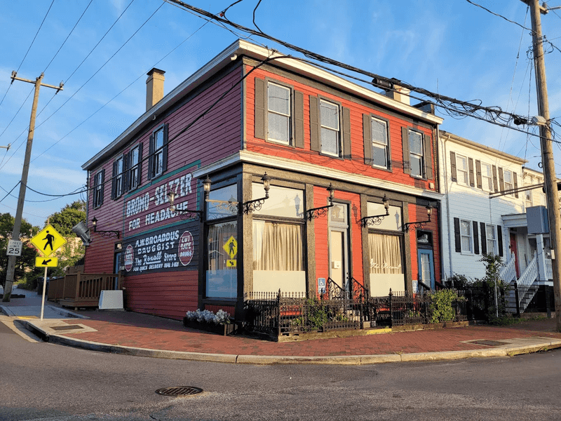 Richmond's Food Scene