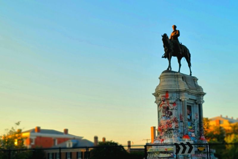 Richmond's Street Art and Mural Scene