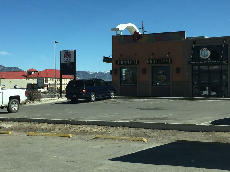 Rifle, Colorado