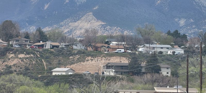 Rifle - Colorado