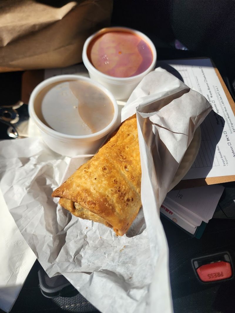 Rito's Mexican Food - Phoenix, Arizona