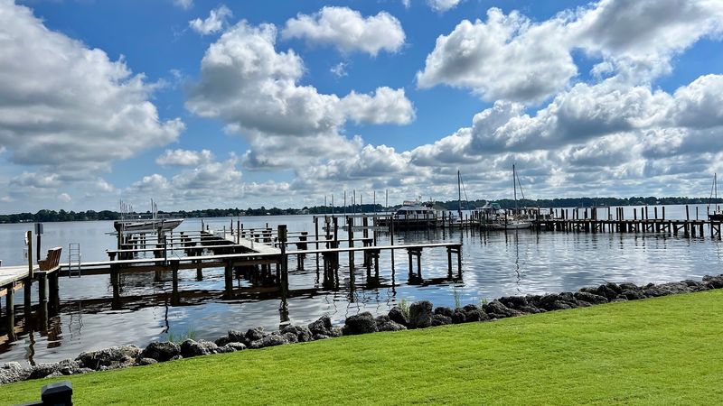 Riverfront Beauty That Rivals Much Pricier Destinations Riverfront Beauty That Rivals Much Pricier Destinations