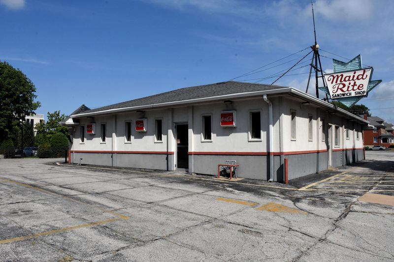 Road Trip Worthy: A Stop on the Great River Road