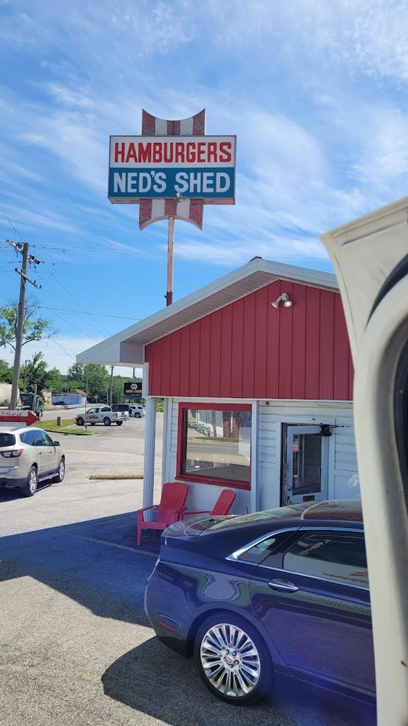 Road Trip Worthy Detour