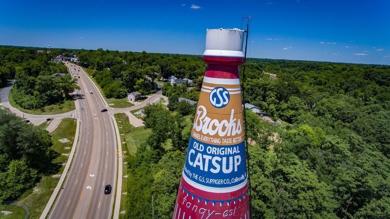 Roadside Americana at Its Absolute Best Roadside Americana at Its Absolute Best