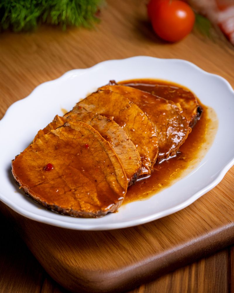 Roast Beef