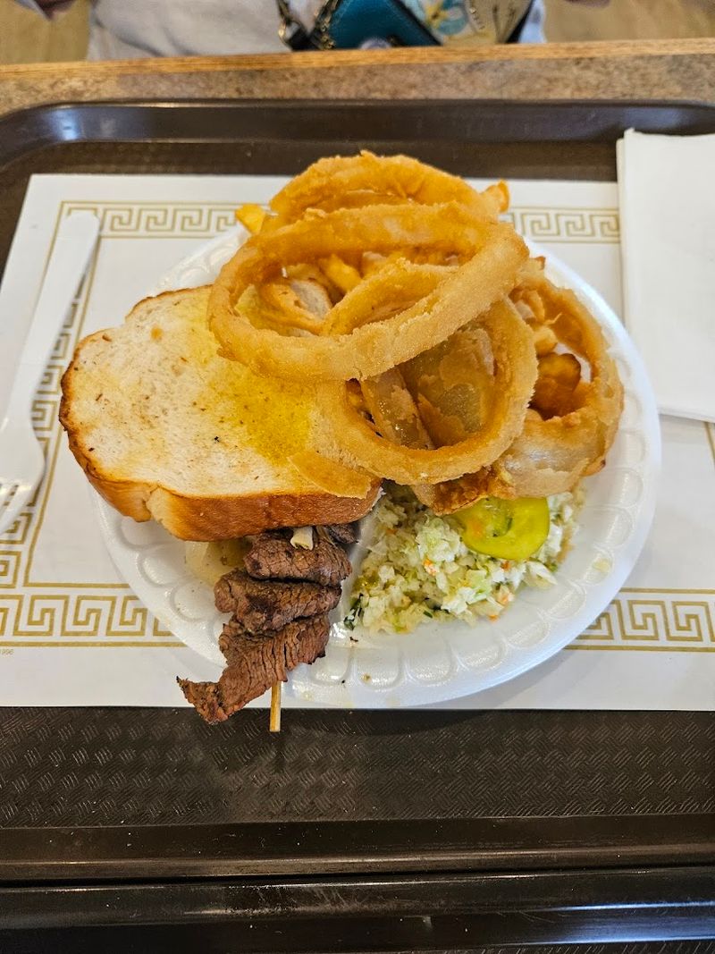 Roast Beef Sandwich Worth the Drive