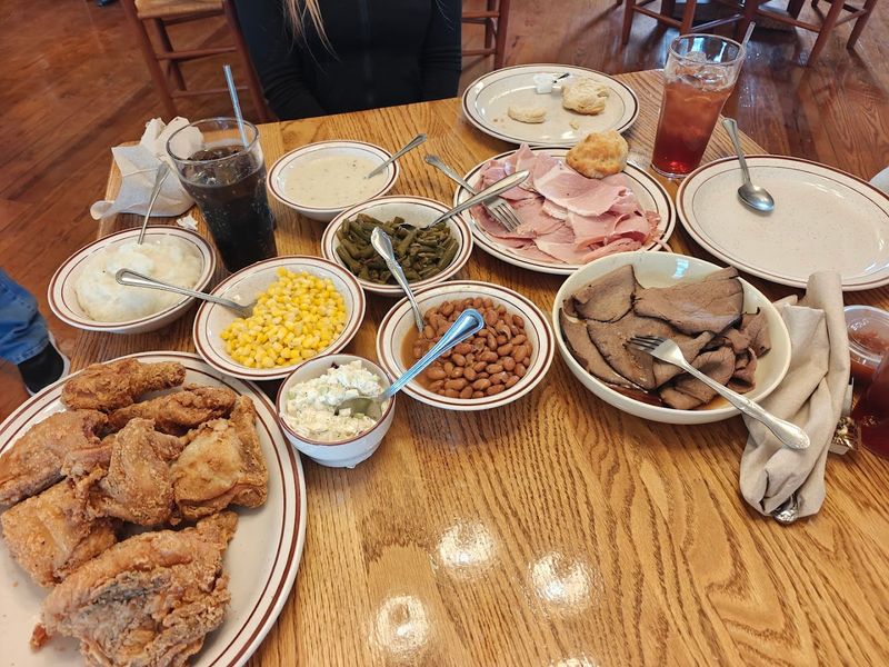 Roast Beef and Ham That Round Out a Perfect Meat Spread