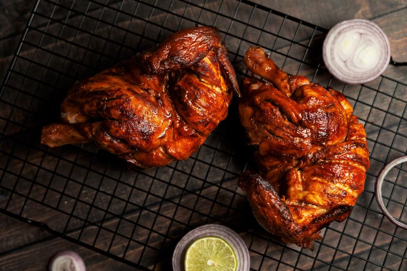 Roast Chicken