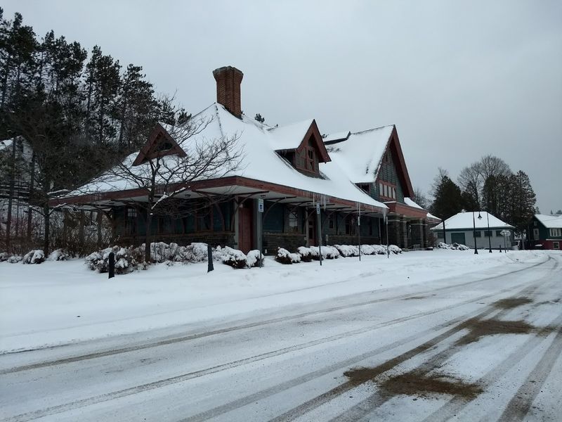 Robert Louis Stevenson Cottage