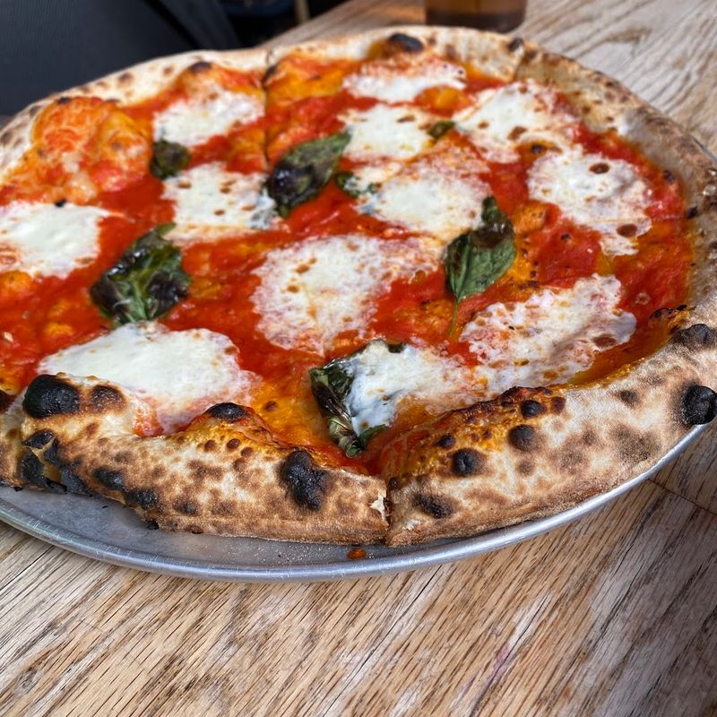 Roberta's - Brooklyn, New York