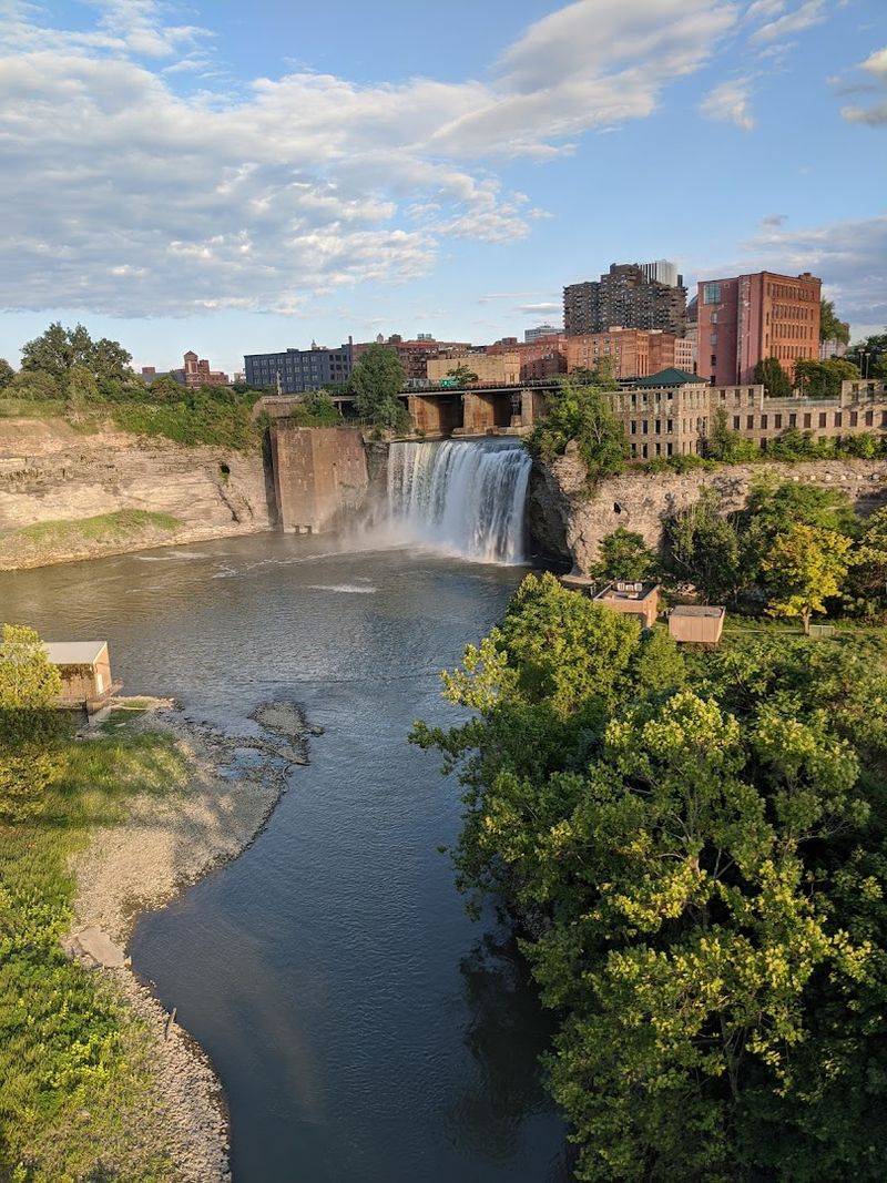 Rochester, New York