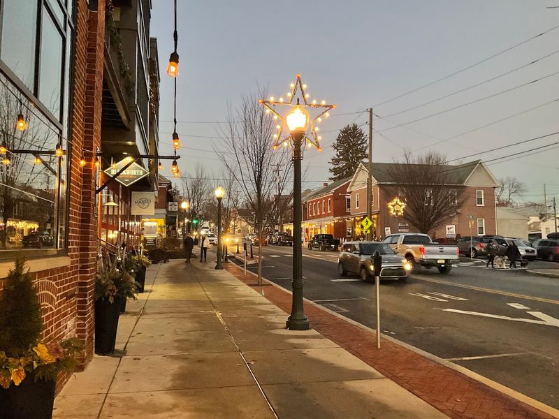 Rock Lititz: Where World-Class Entertainment Gets Built