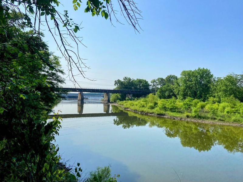 Rock Springs Conservation Area: Nature at Its Finest