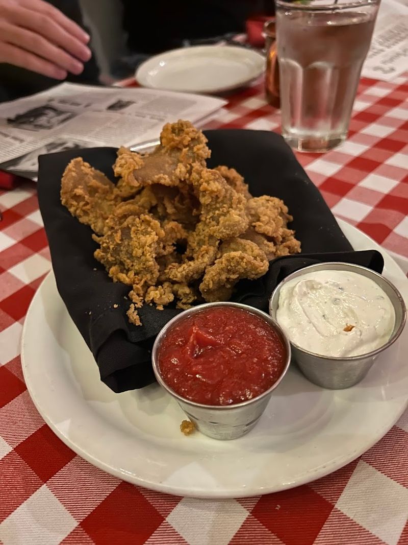Rocky Mountain Oysters — A True Rite of Passage