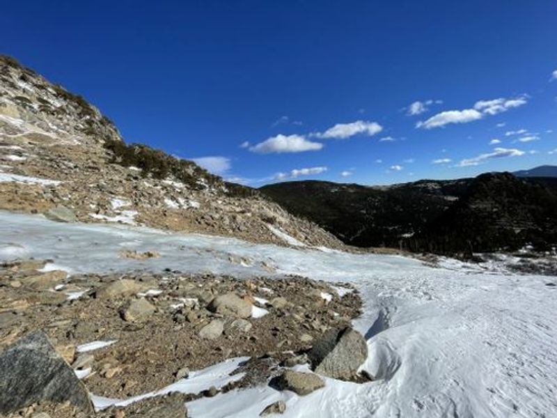 Rocky Trail Conditions You Should Know Before Going Rocky Trail Conditions You Should Know Before Going