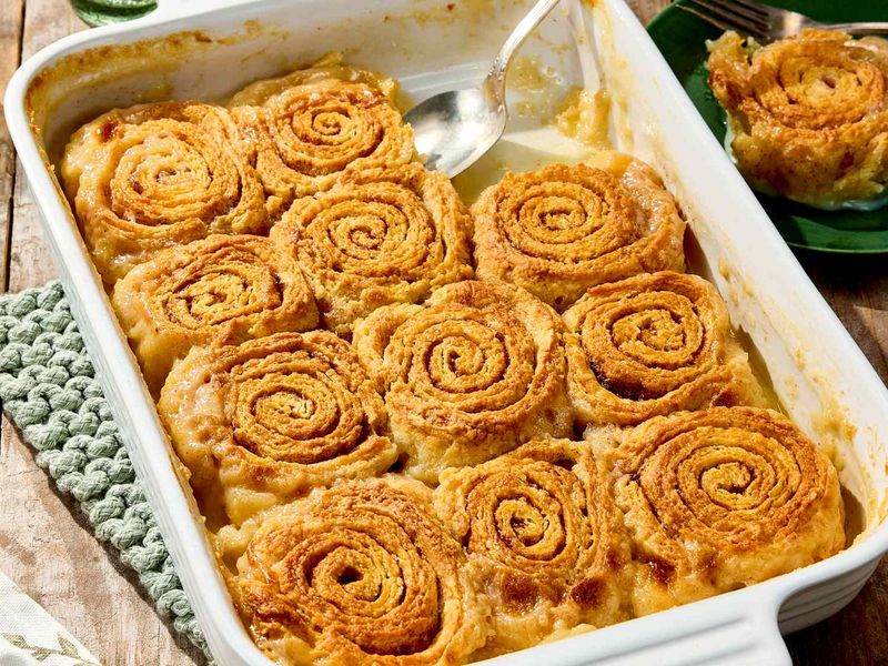 Roll Butter