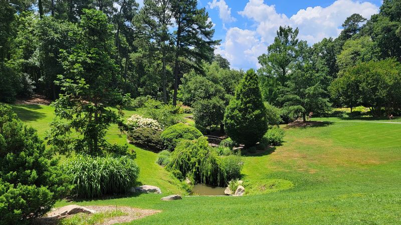 Rolling Meadows Perfect for Picnics and Relaxing Afternoons Rolling Meadows Perfect for Picnics and Relaxing Afternoons