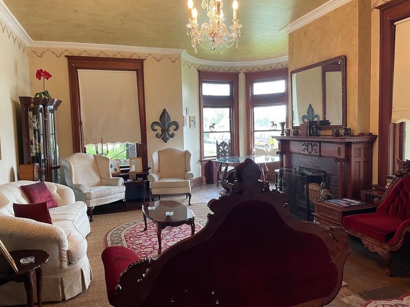Romantic Rooms That Transport You to Another Era