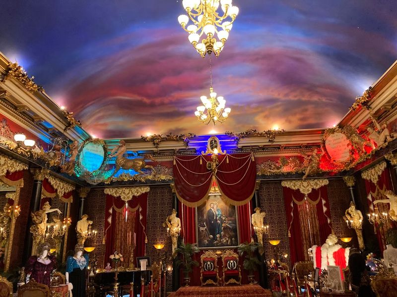 Room After Room of Jaw-Dropping Artwork