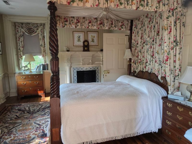 Rooms That Feel Like Stepping Into Another Century Rooms That Feel Like Stepping Into Another Century
