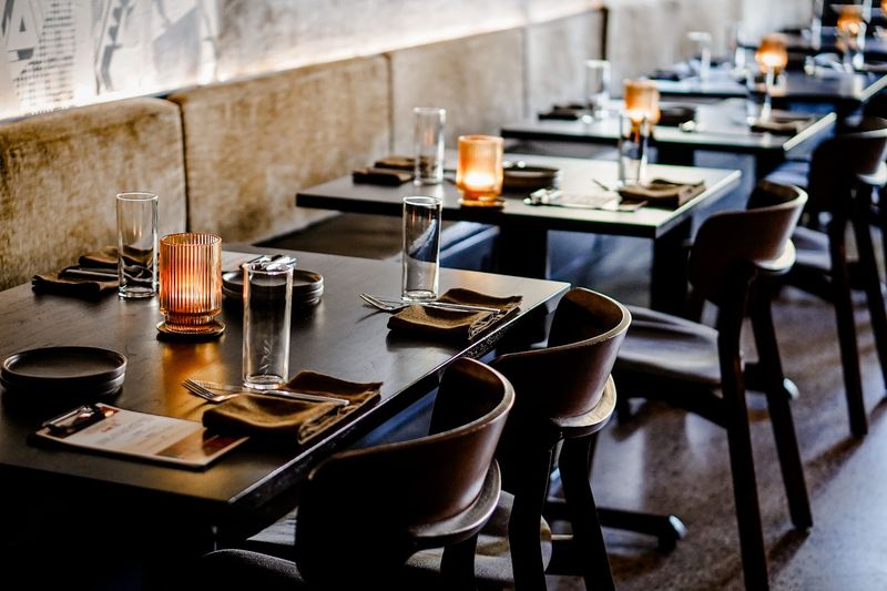 Rooster & the Till - Tampa, Florida