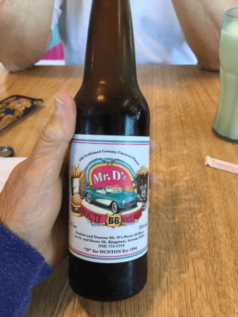 Root Beer Floats That Hit the Spot Root Beer Floats That Hit the Spot