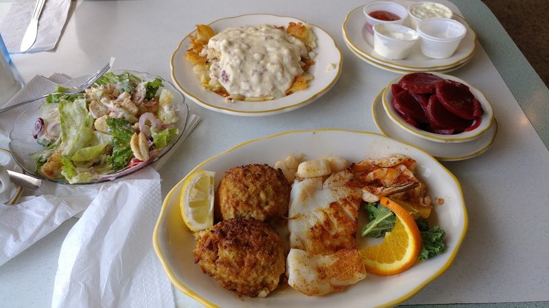 Rotating Daily Dinner Specials That Surprise and Delight