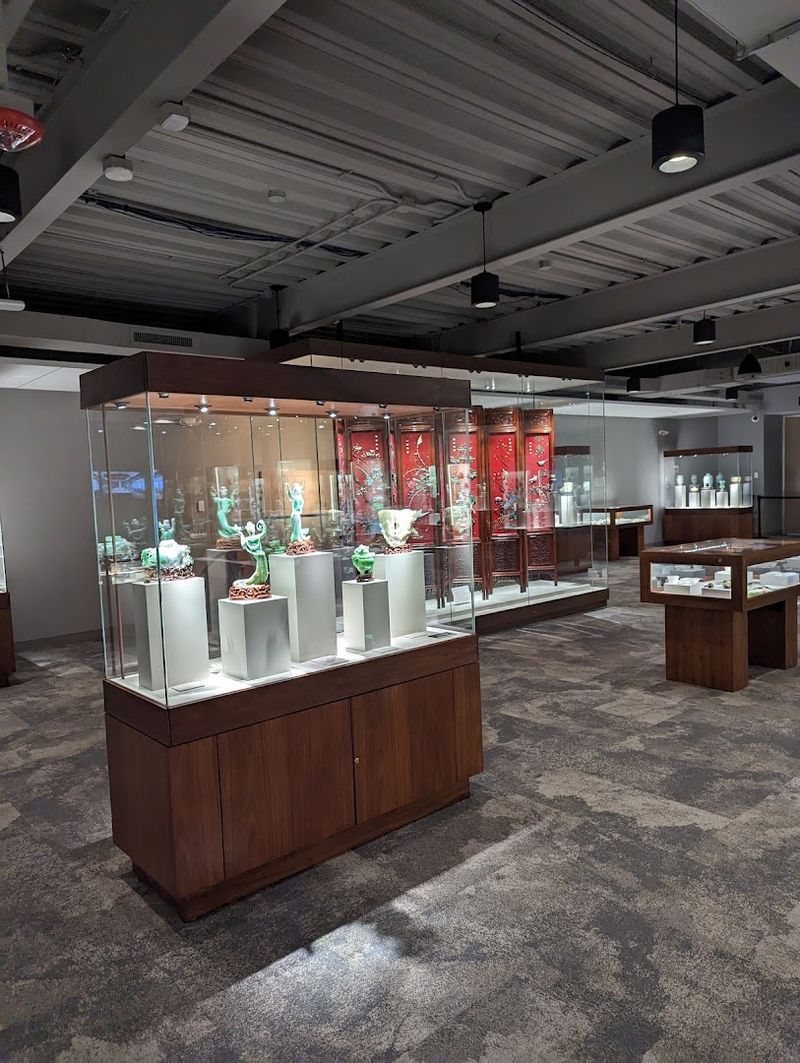 Rotating Exhibits Keep Every Visit Fresh and Exciting