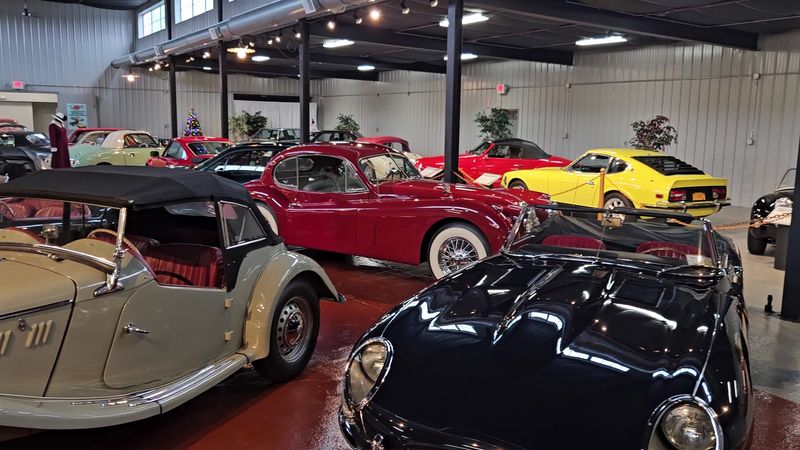 Rotating Exhibits That Give You a New Experience Every Visit