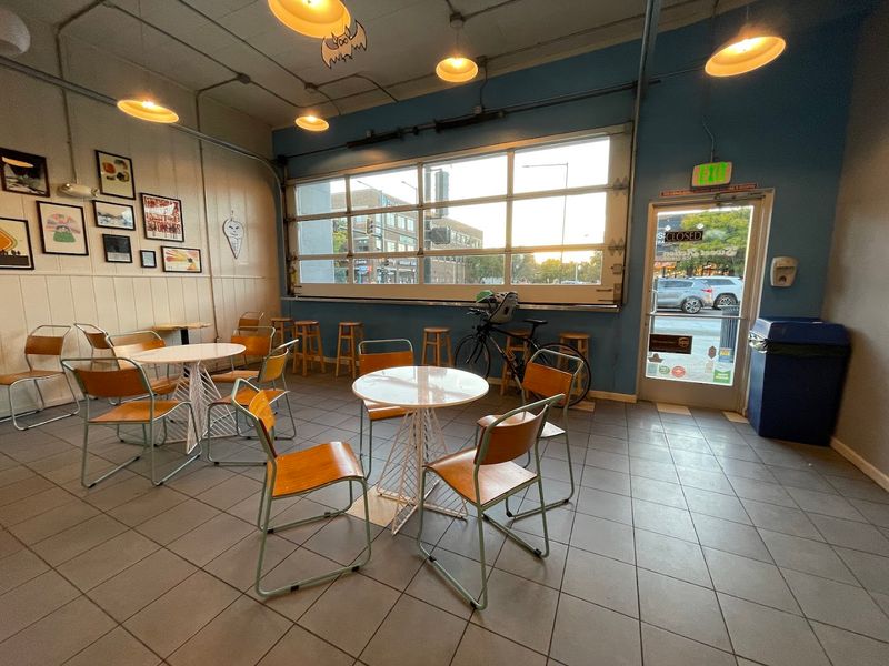 Rotating Flavors Keep Every Visit Exciting