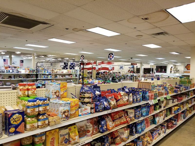 Rotating Inventory Makes Every Visit Feel Like a New Adventure