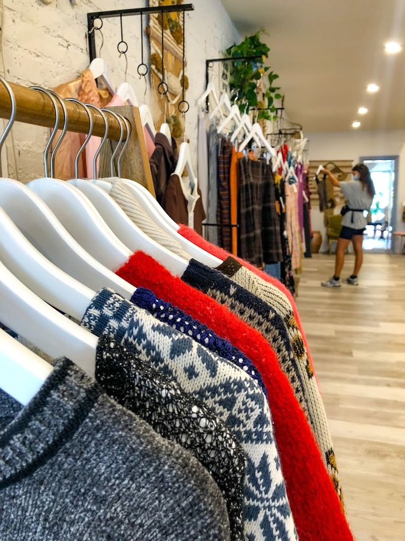 Rotating Inventory That Keeps Every Visit Fresh