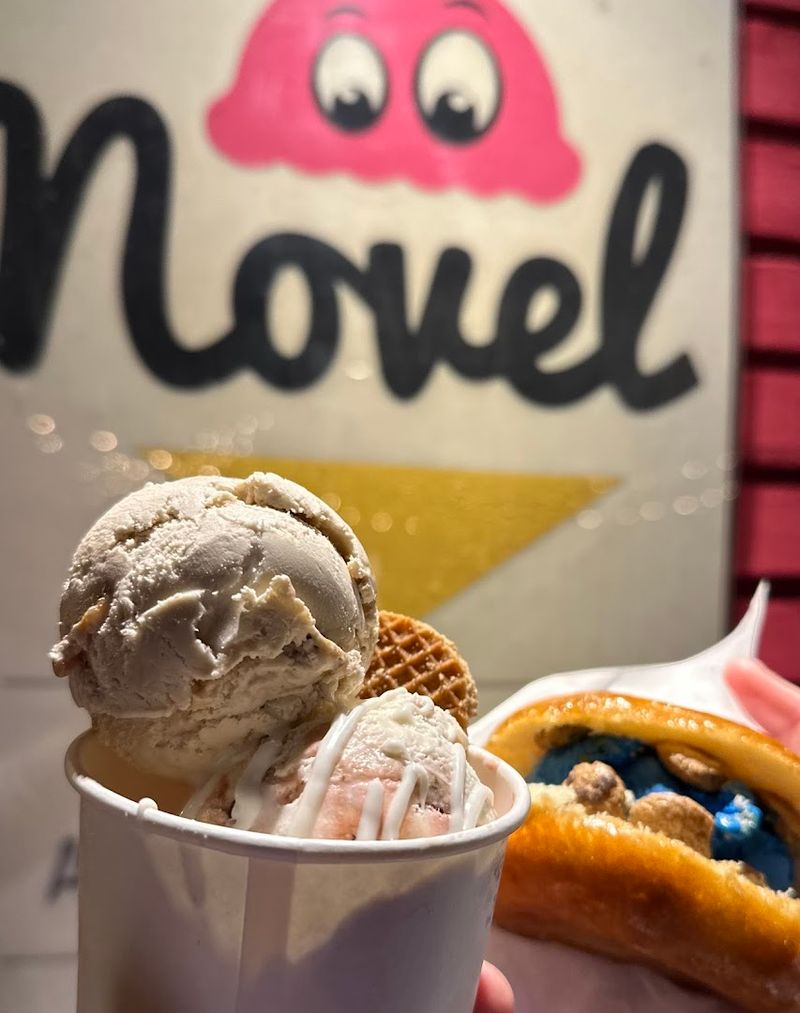 Rotating Seasonal Flavors That Keep You Coming Back