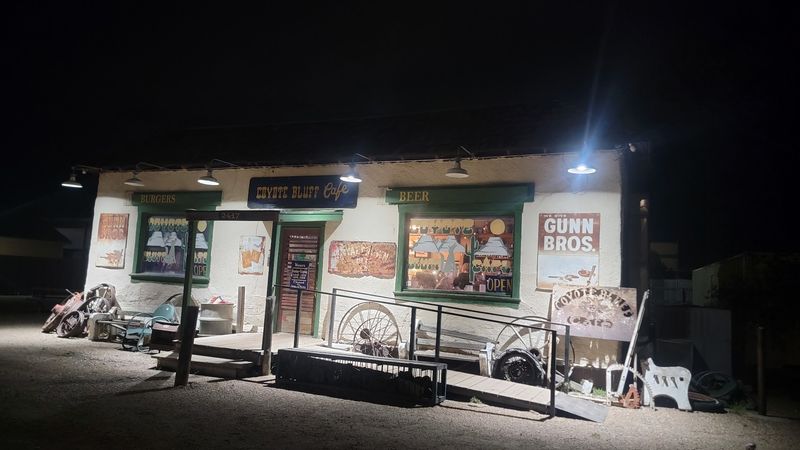 Route 66 History Baked Right Into the Walls
