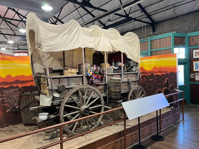Route 66 History Told From Prehistory to Present