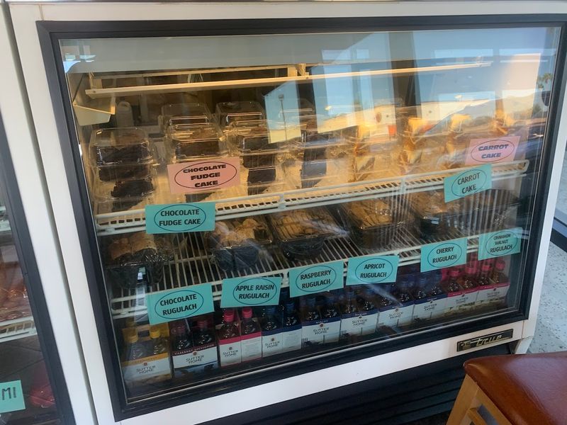 Rugelach and Bakery Items You Simply Cannot Skip