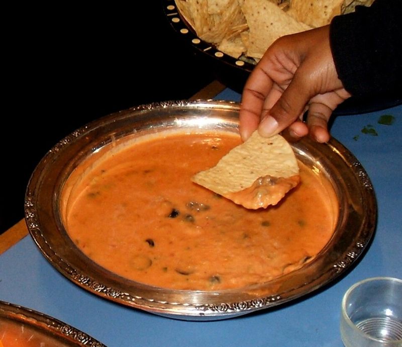 Runny Dip