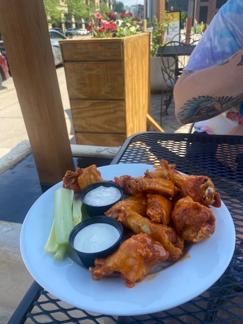 Runyon's - Minneapolis, Minnesota