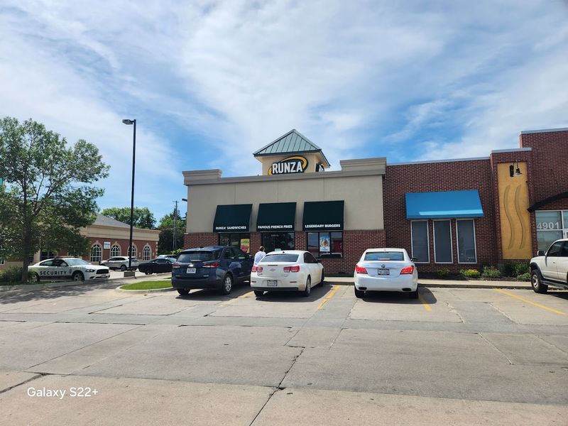 Runza - Lincoln, Nebraska