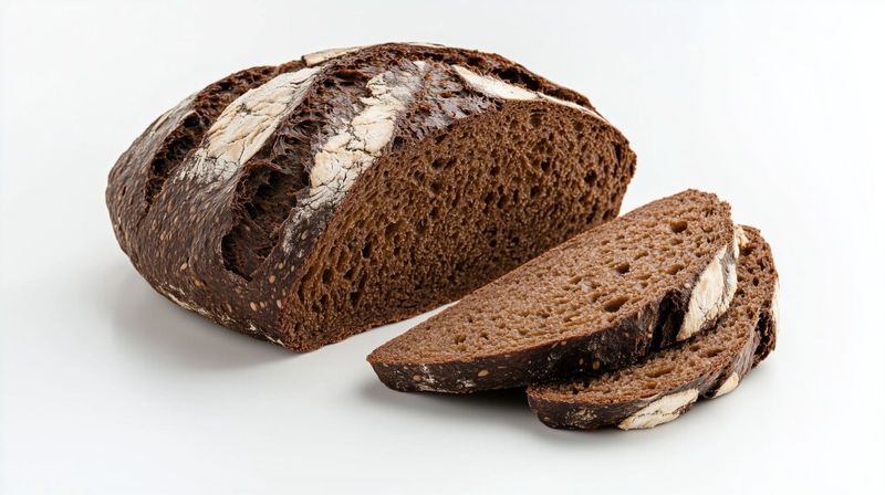 Rye Bread - Germany